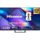 Hisense A7S 165,1 cm (65'') 4K Ultra HD Smart TV Wifi Negro